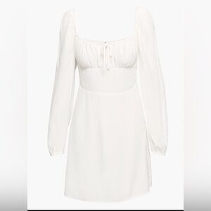 Aritzia Sundays Best Delilah dress